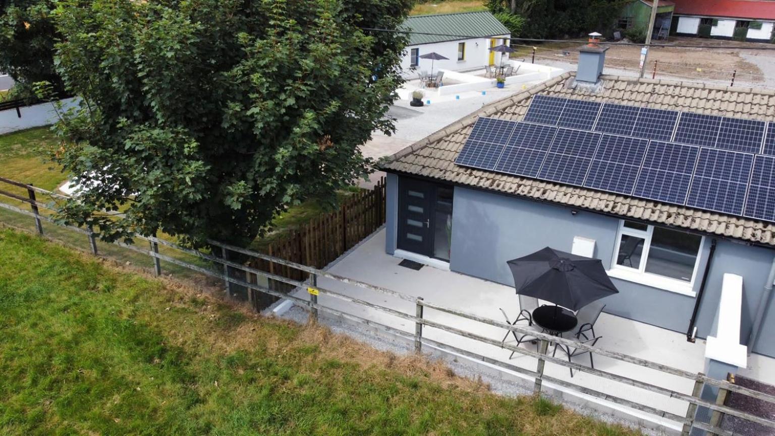 Reillys @ Rohan'S Farm Cork Exterior foto