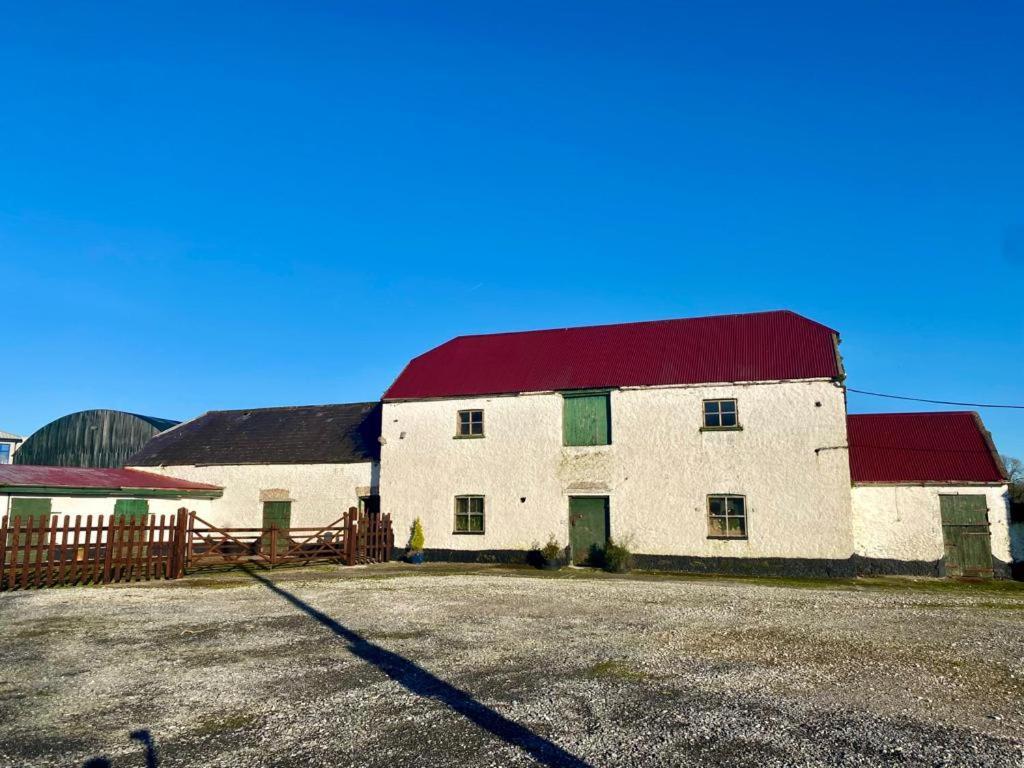 Reillys @ Rohan'S Farm Cork Exterior foto